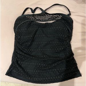 Swimsuit Tankini Top